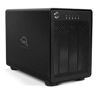 External Drives